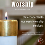 Worship (SPUMCColumbus)