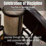 The Celebration of Discipline (SPUMCColumbus)