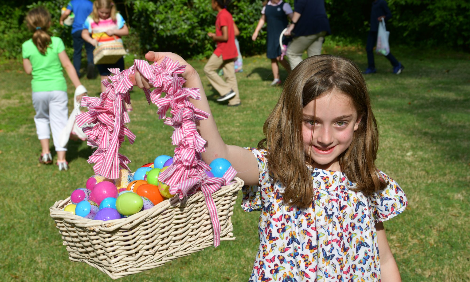 Easter Egg Hunt