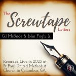 The Screwtape Letters