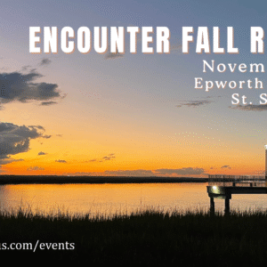 SPY Fall Encounter Retreat (Pay)
