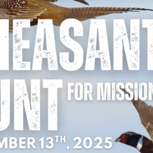 Pheasant Hunt (Pay)
