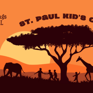 Kids Summer Camp (Pay)