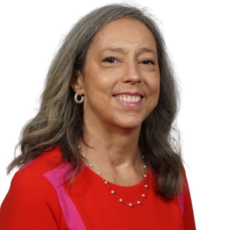 Theresa Holzknecht