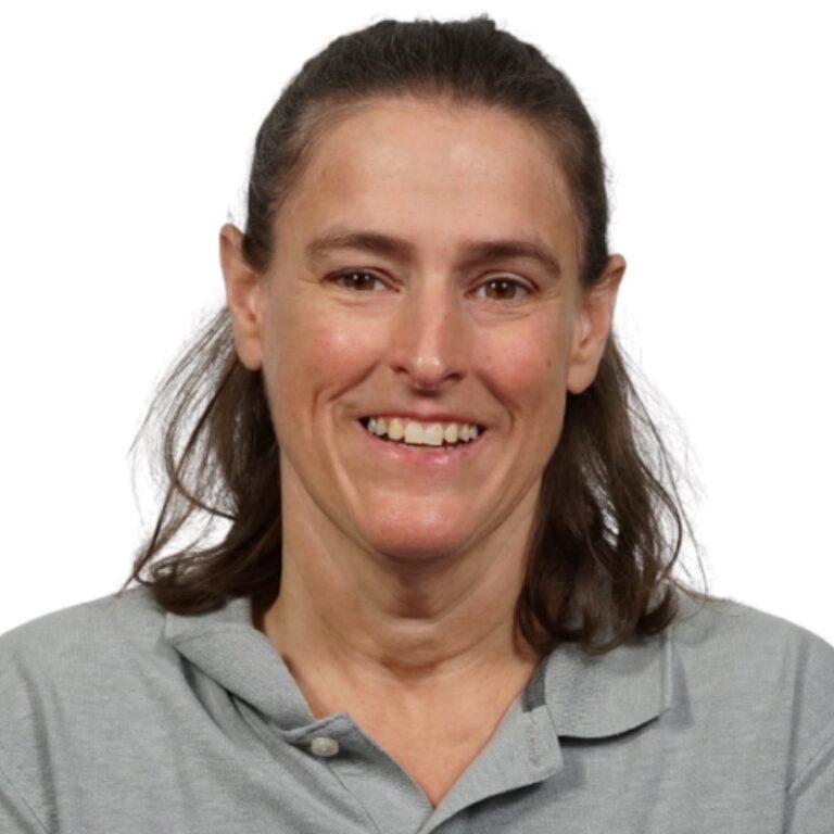 Monique Garro