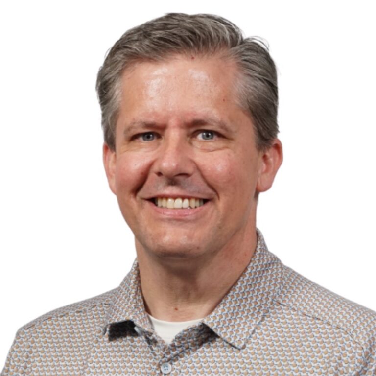 Rev. John Fugh, Jr.