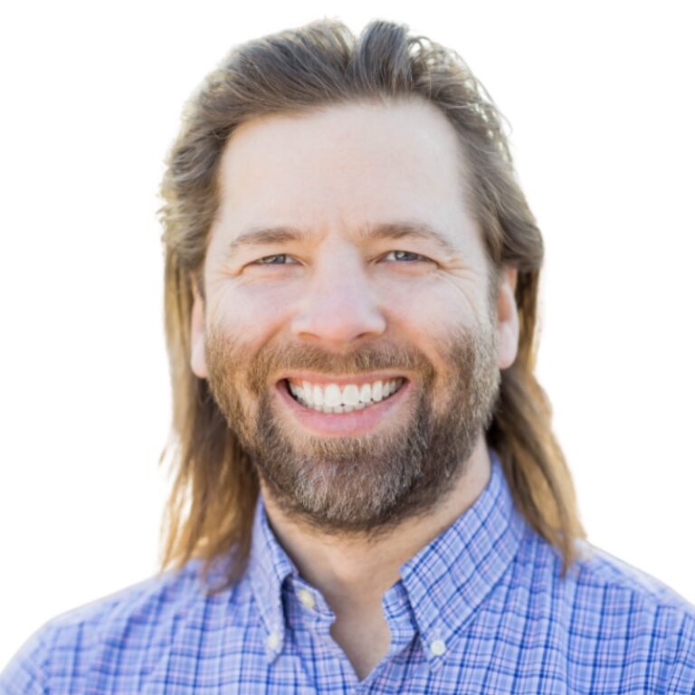 Dr. Bruce Getz