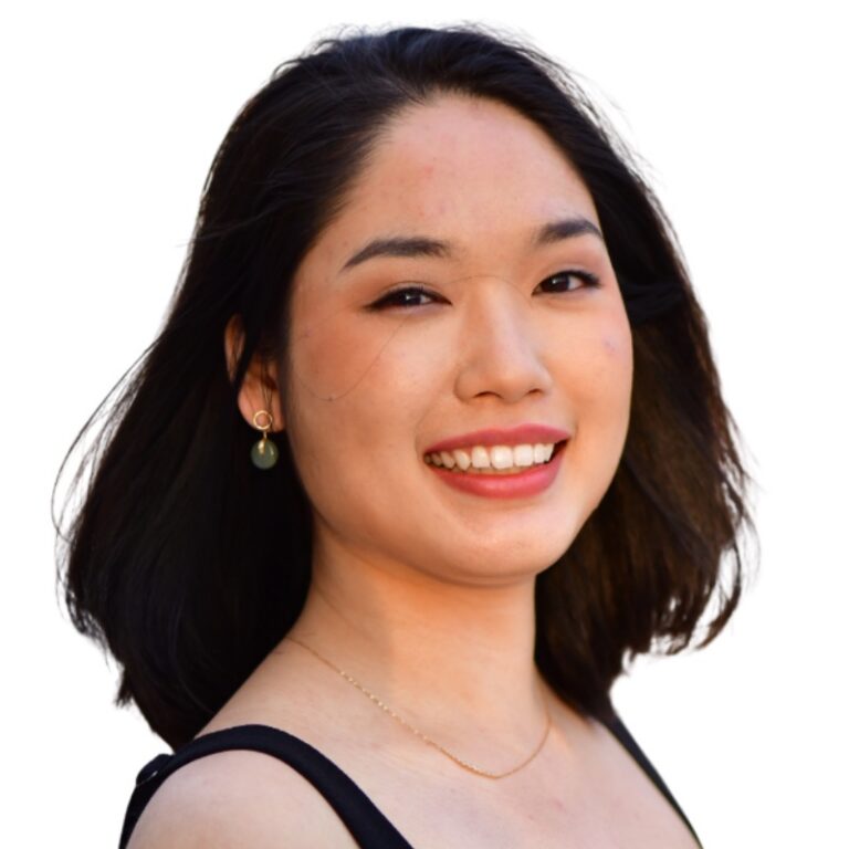 Cher Liu