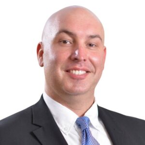 Dr. Joshua May