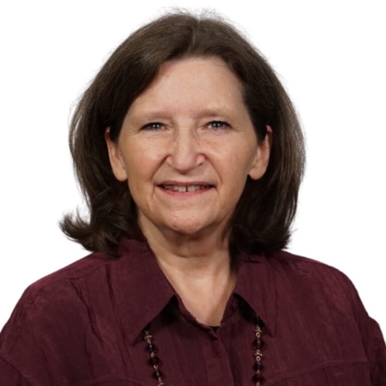 Catherine Hutchings